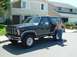 1986 Ford Bronco - yes i am the bigest bronco hick ever...i love that truck though