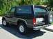 1986 Ford Bronco - getting a new tailgate pannel (if the lord provides!) and if not ill just repave the ford sign.