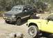 1993 Ford Bronco