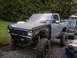 1984 Ford Bronco II