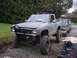 1984 Ford Bronco II