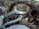 1986 Ford Bronco - stock 351 minus some vaccuum lines