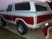 1978 Ford Bronco - Trim is gone