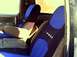 1986 Ford Bronco - Seat covers are a must, just wish they were waterproof