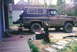 1990 Chevrolet Blazer - where are my tools?