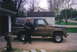 1990 Chevrolet Blazer - broken rear driveshaft