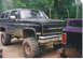 1990 Chevrolet Blazer - mod rally