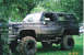1990 Chevrolet Blazer - McCaslin campground