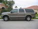 2003 Ford Excursion - new addition