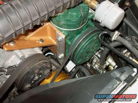 im000018.jpg Front side view.  Note aluminum power steering protector.