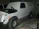 1978 Ford Bronco - This 1978 Ford Bronco is in primer and appears to be undergoing preparation for a new paint job.