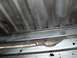 1978 Ford Bronco - Cleaned and 3M underside of tank area