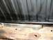 1978 Ford Bronco - Cleaned and 3M underside of gas tank