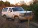1992 Ford Bronco
