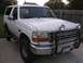 1992 Ford Bronco