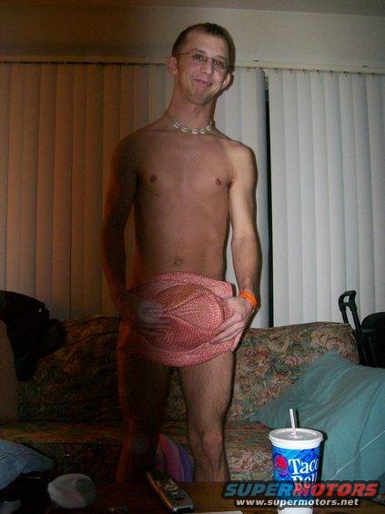 tobynekkid.jpg Night before fazda '07....we party hard before meets!!! 