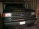 1985 Ford Bronco - Front veiw of '90 donor