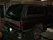 1985 Ford Bronco - Rea side veiw of '90 donor