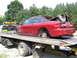 1993 Ford Probe photo