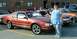 1991 Lincoln Mark VII - Princess & my 91 LSC SE