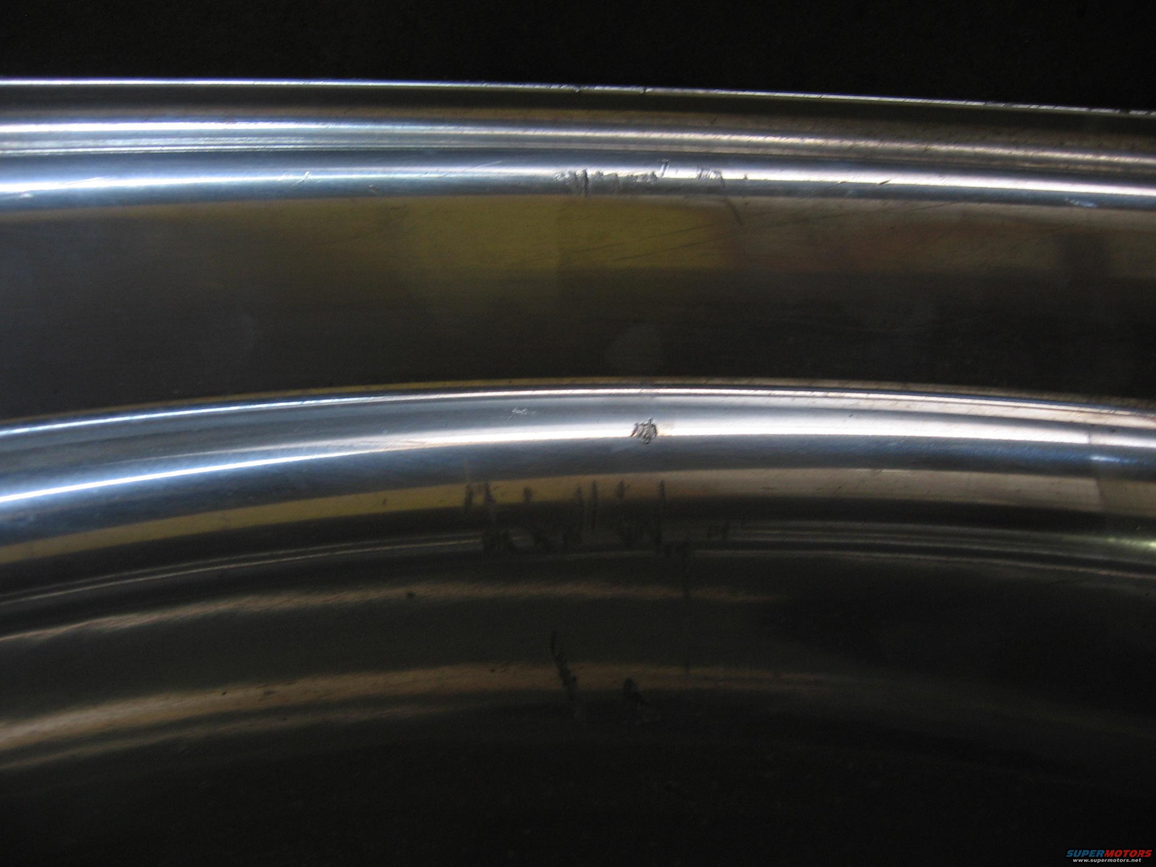 show chrome