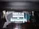 1979 Ford Bronco - A sticker inside a vehicle reads "There is no substitute for Horsepower!" with "Advanced Graphics, Inc." below.
