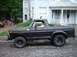 1979 Ford Bronco photo