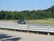 1998 Ford Crown Victoria - Auto-x at grattan