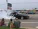 1998 Ford Crown Victoria - Killer burnout