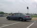 1998 Ford Crown Victoria - Lisa and the Vic