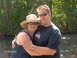 1998 Ford Crown Victoria - Me and the wife with her new hat