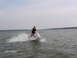 1998 Ford Crown Victoria - Lisa jetskiing