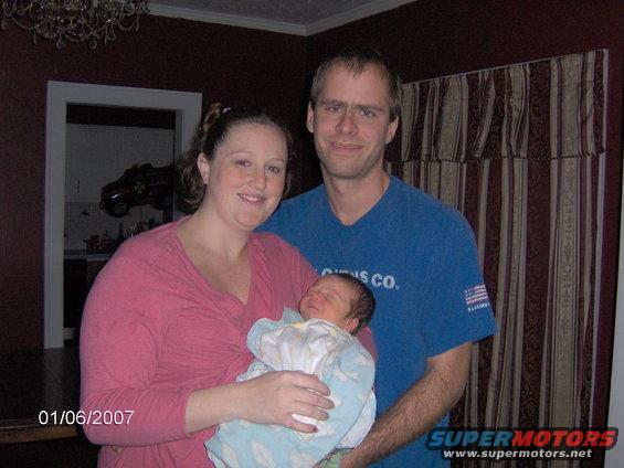 im000040.jpg Tressa, Matt and Mater