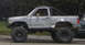 1984 Ford Bronco II