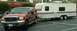 2001 Ford Excursion - 2001 Excursion V10 1993 Terry Resort