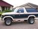 1981 Ford Bronco