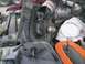 1992 Ford Bronco - airbox from an f350 7.3 PS at work