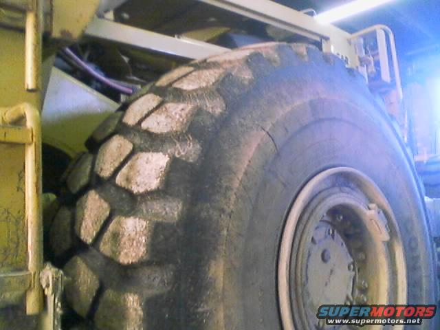 1992 Ford Bronco photo