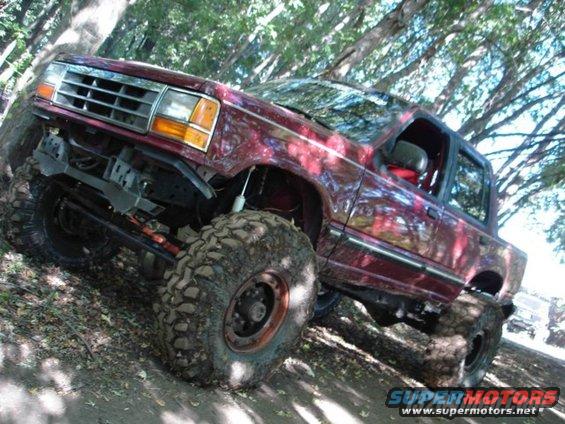 russ-explorer.jpg Right before Russ sold it to Josh.