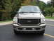 2002 Ford Excursion - Monochromatic front end