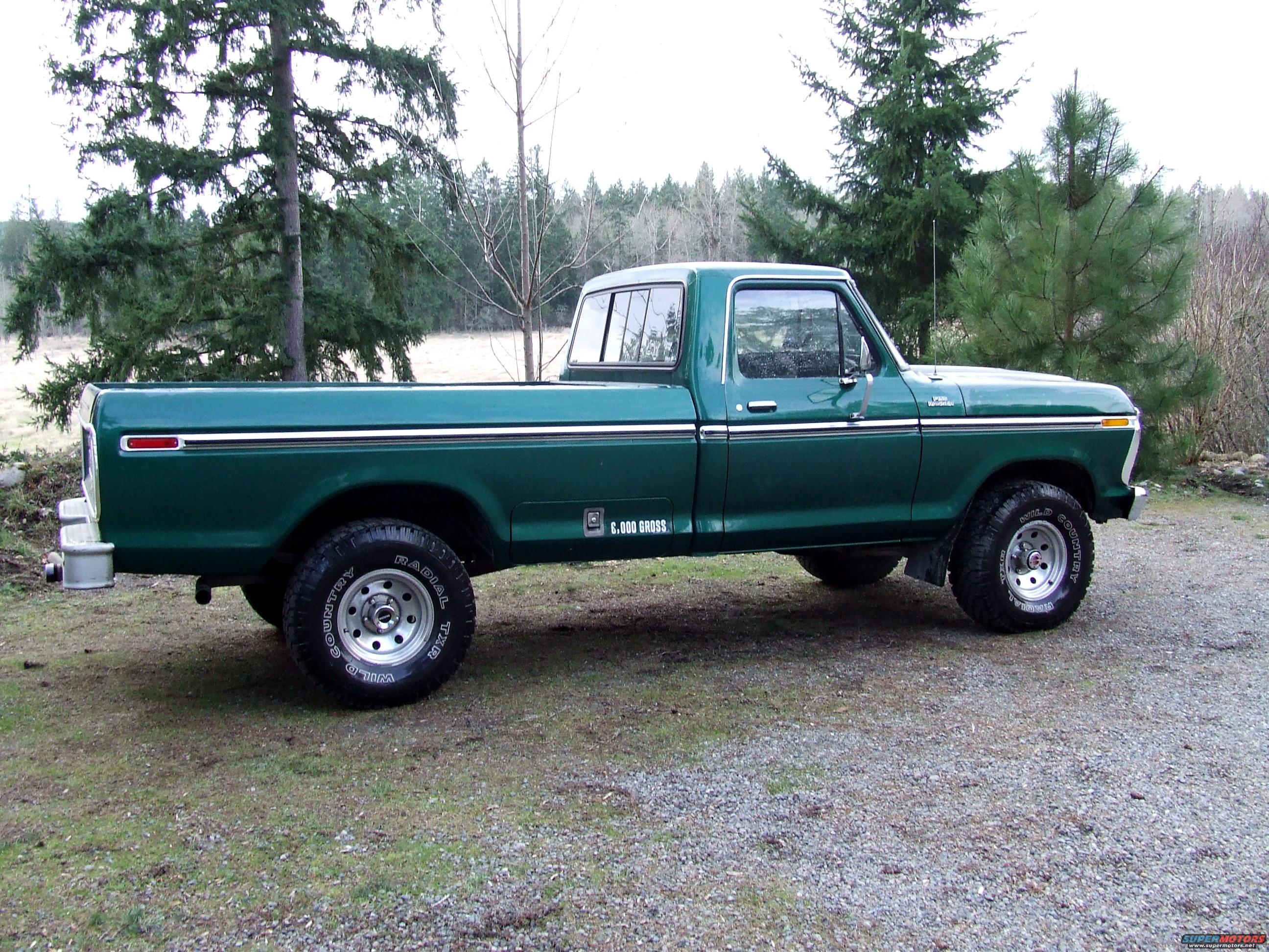 1977 Ford F-150 photo