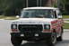 1978 Ford Bronco - just off loaded from the trailer