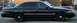 1989 Lincoln Town Car - This black sedan has a distinct body style that does not match the claimed 1989 model year.