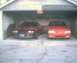 1998 Ford Crown Victoria - side by side 4 ya