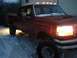 1991 Ford F-350