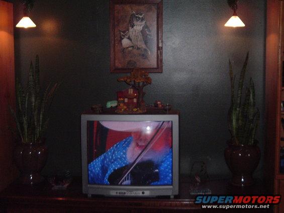 tv