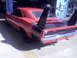 1988 Ford Bronco photo