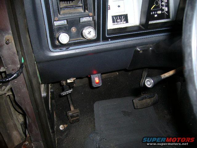 1979 Ford Bronco photo