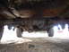 1992 Ford Bronco - Damage...