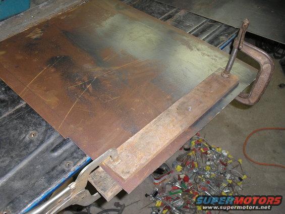 cheap @ss metal brake